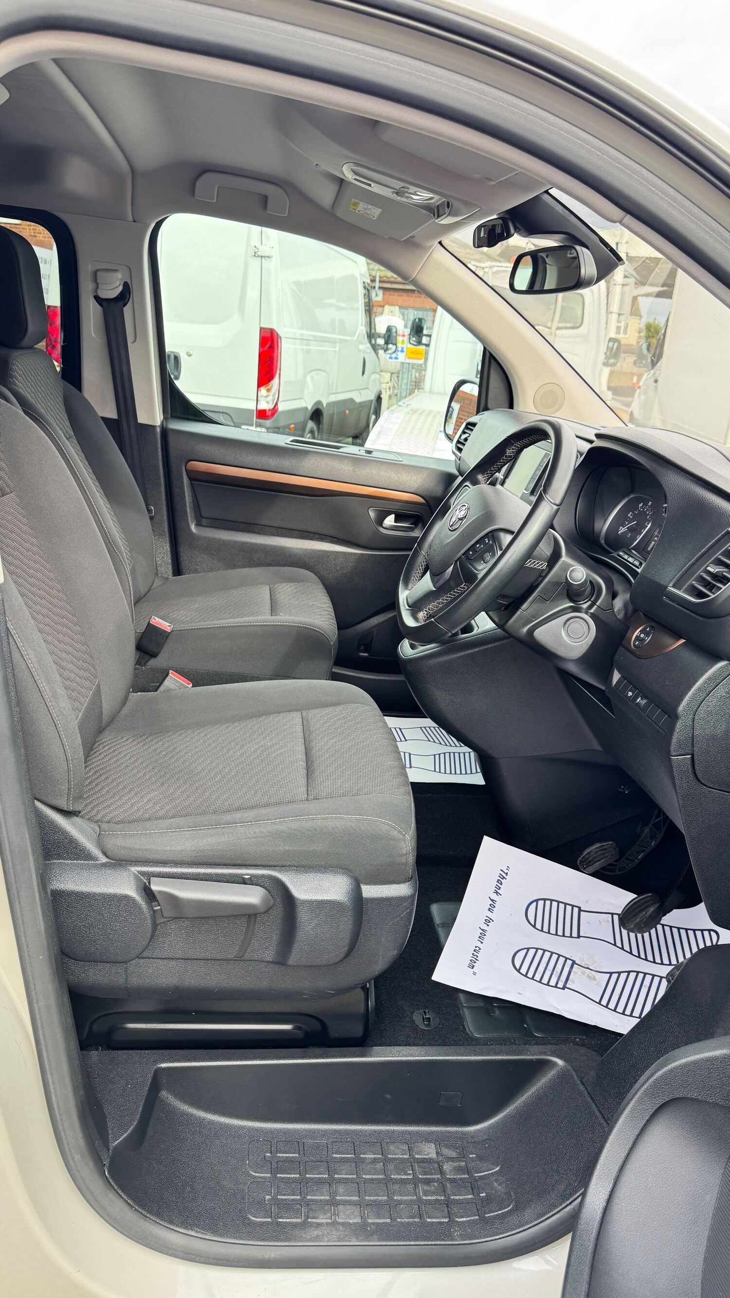 Used Toyota PROACE CITY Verso 2020 for sale - 77574710: Photo 20