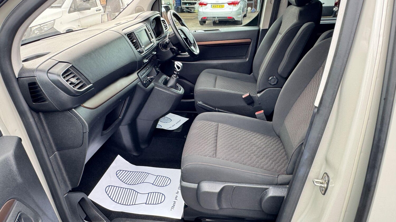 Used Toyota PROACE CITY Verso 2020 for sale - 77574710: Photo 22