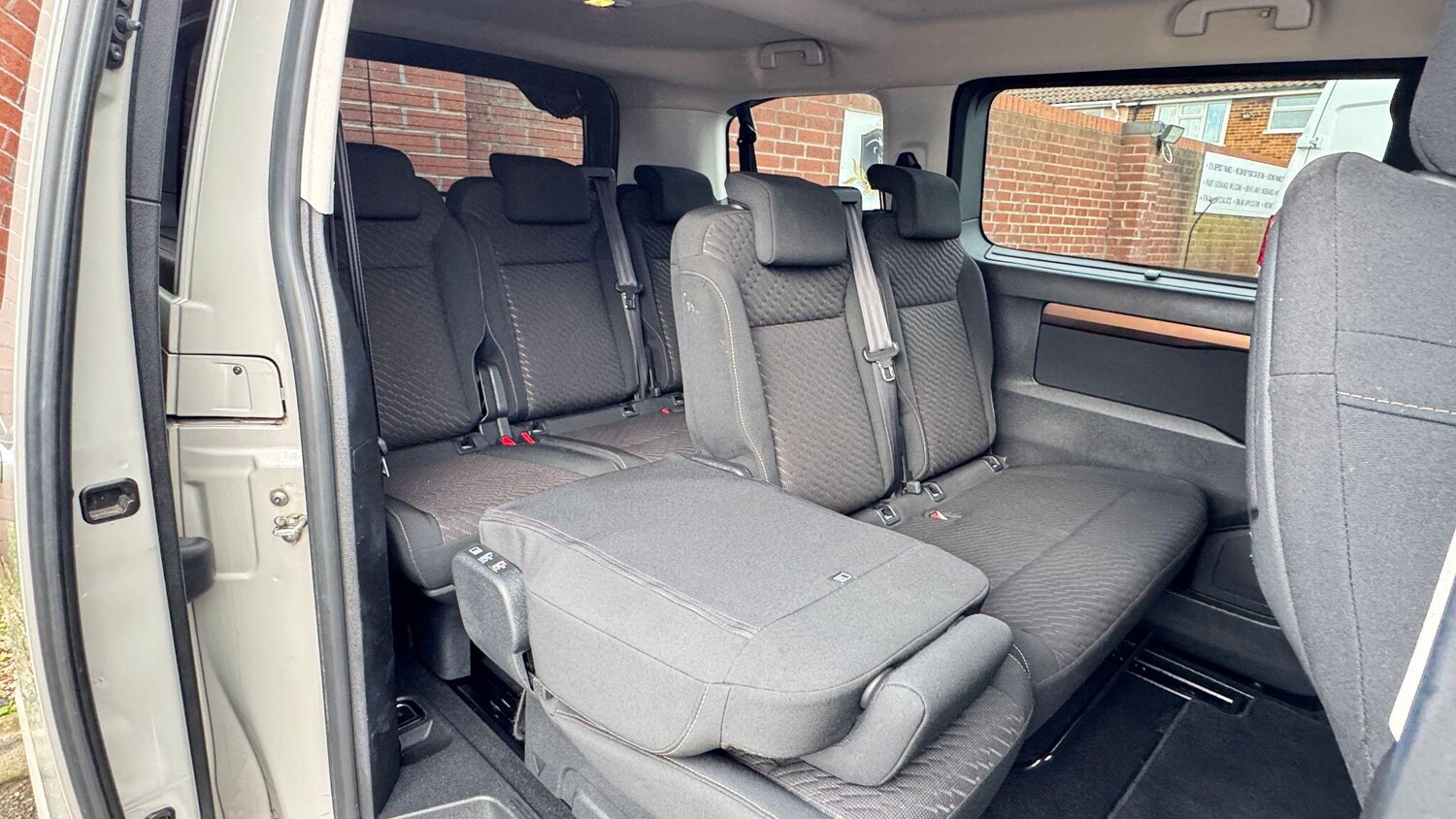 Used Toyota PROACE CITY Verso 2020 for sale - 77574710: Photo 24