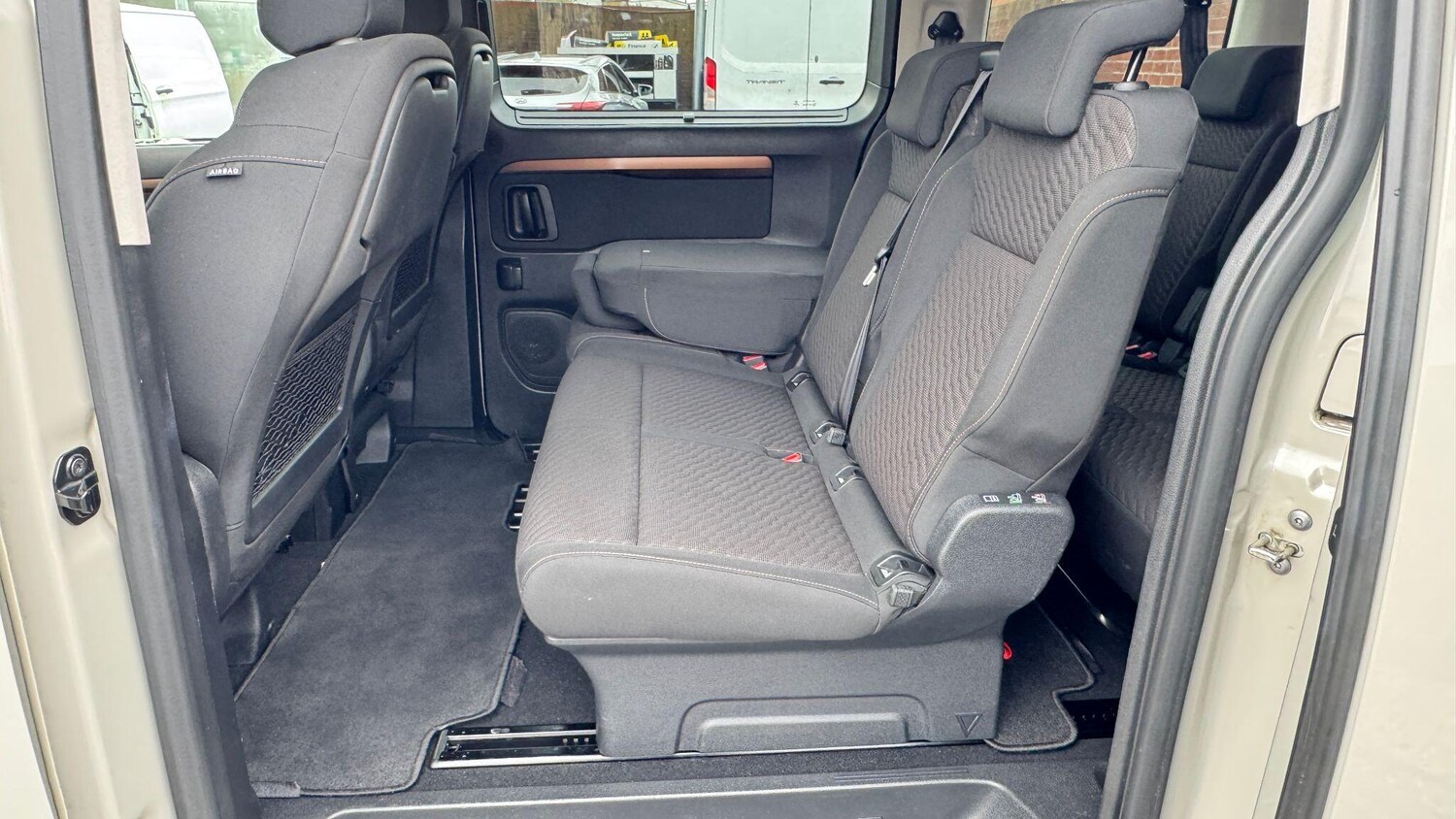 Used Toyota PROACE CITY Verso 2020 for sale - 77574710: Photo 25