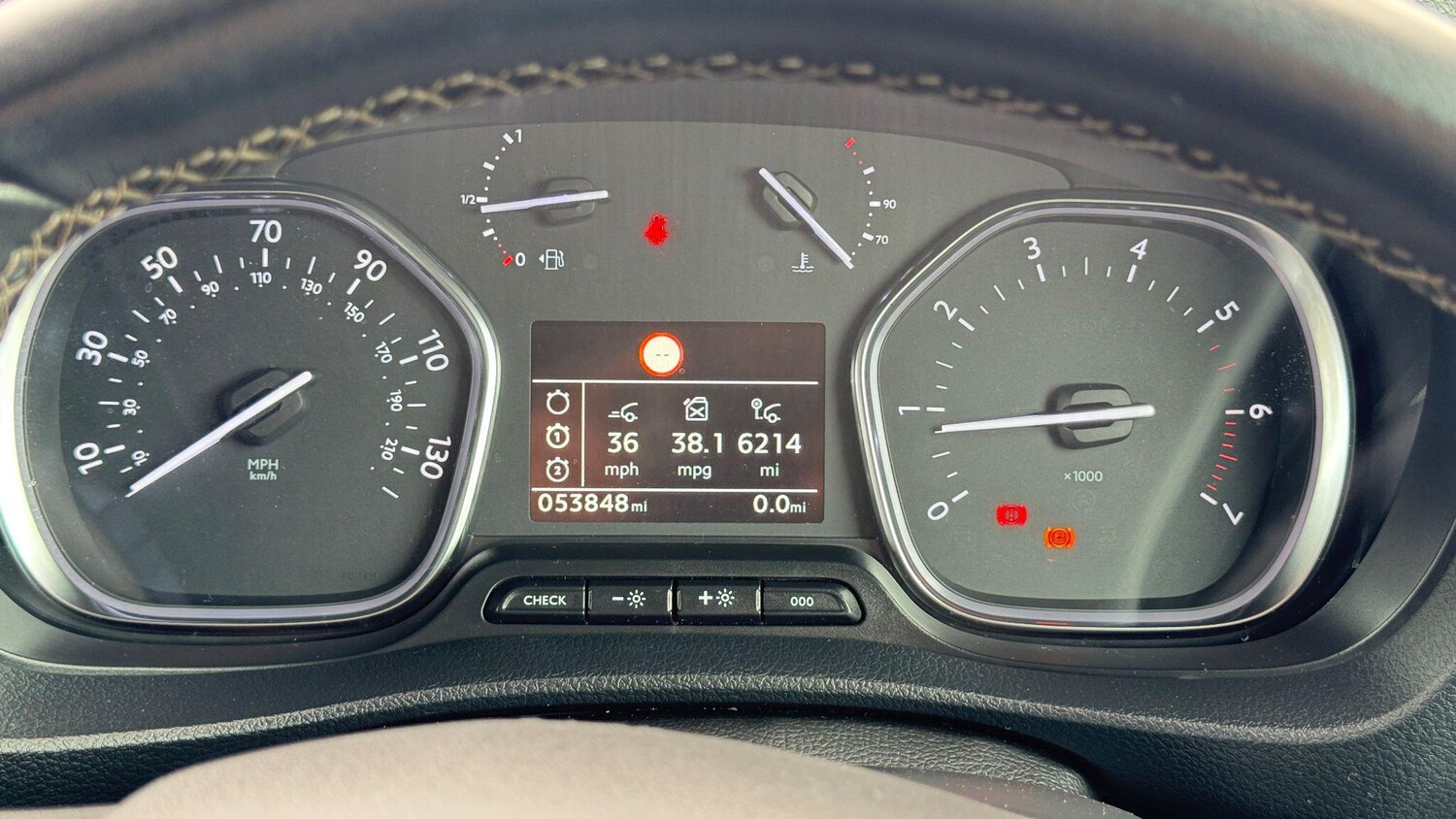 Used Toyota PROACE CITY Verso 2020 for sale - 77574710: Photo 29