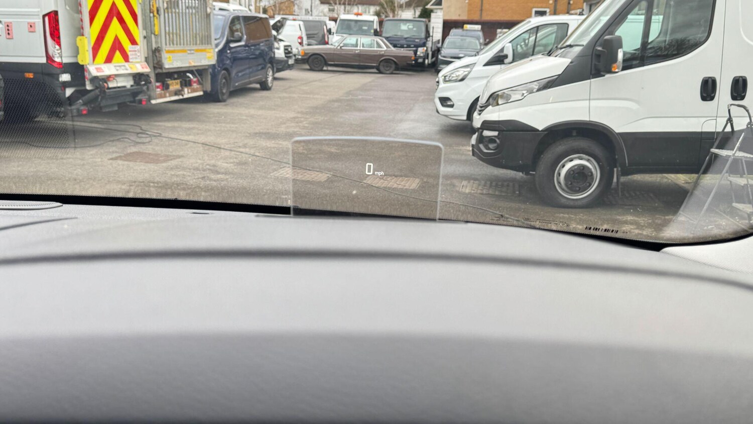 Used Toyota PROACE CITY Verso 2020 for sale - 77574710: Photo 30