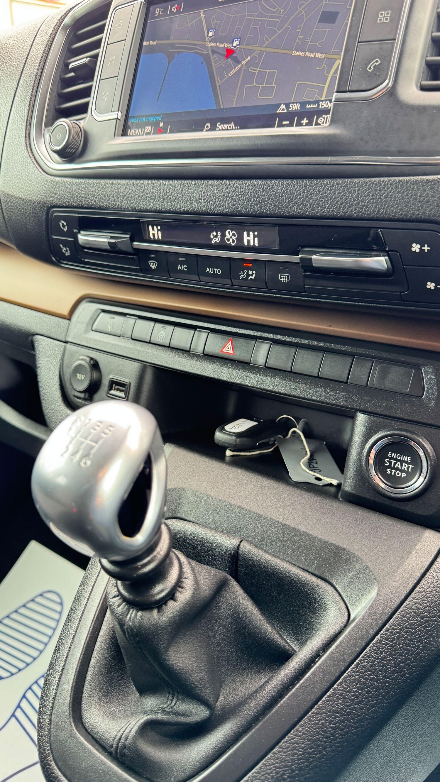 Used Toyota PROACE CITY Verso 2020 for sale - 77574710: Photo 31