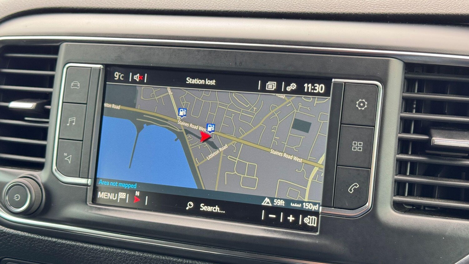 Used Toyota PROACE CITY Verso 2020 for sale - 77574710: Photo 34