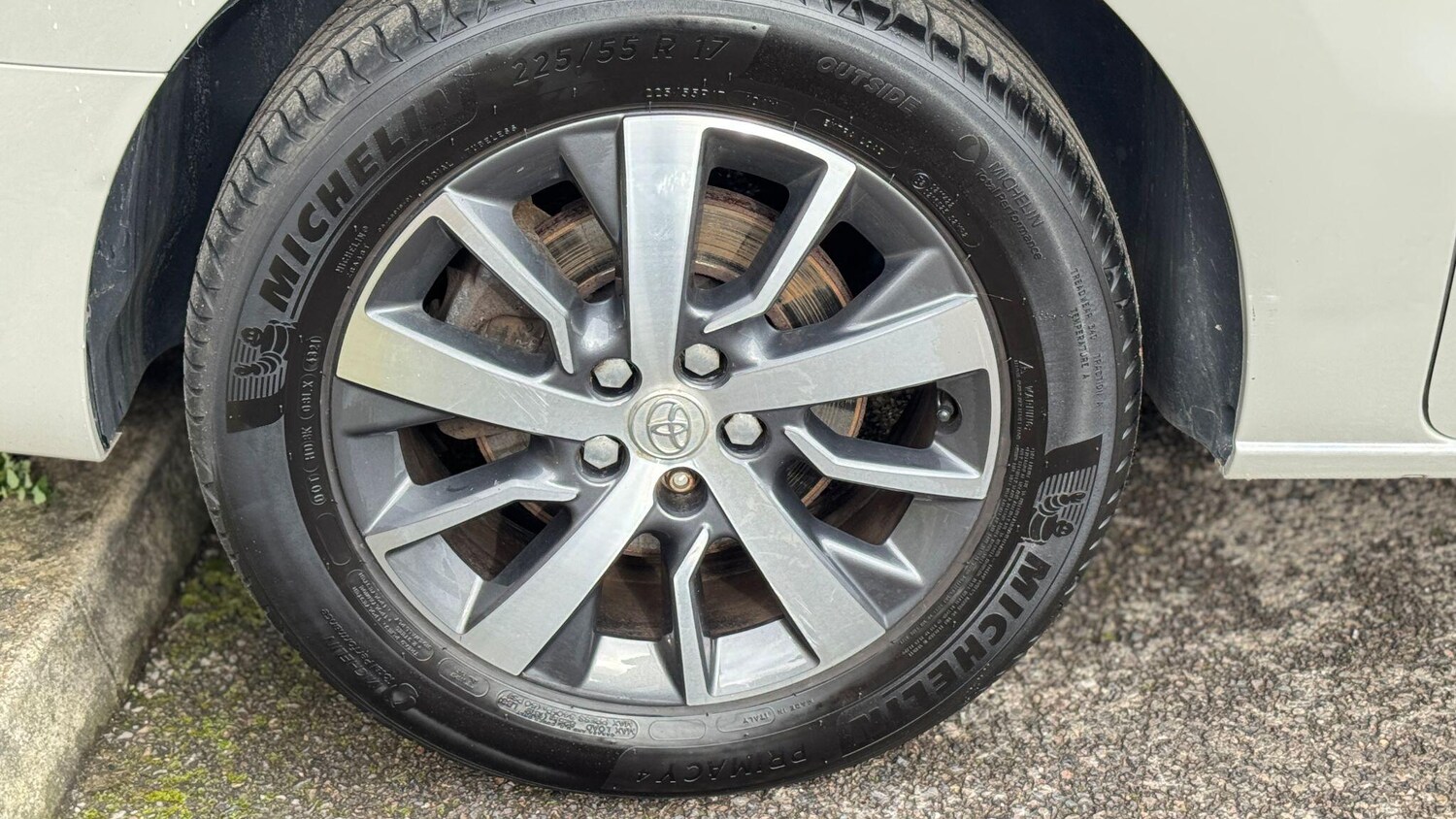 Used Toyota PROACE CITY Verso 2020 for sale - 77574710: Photo 45