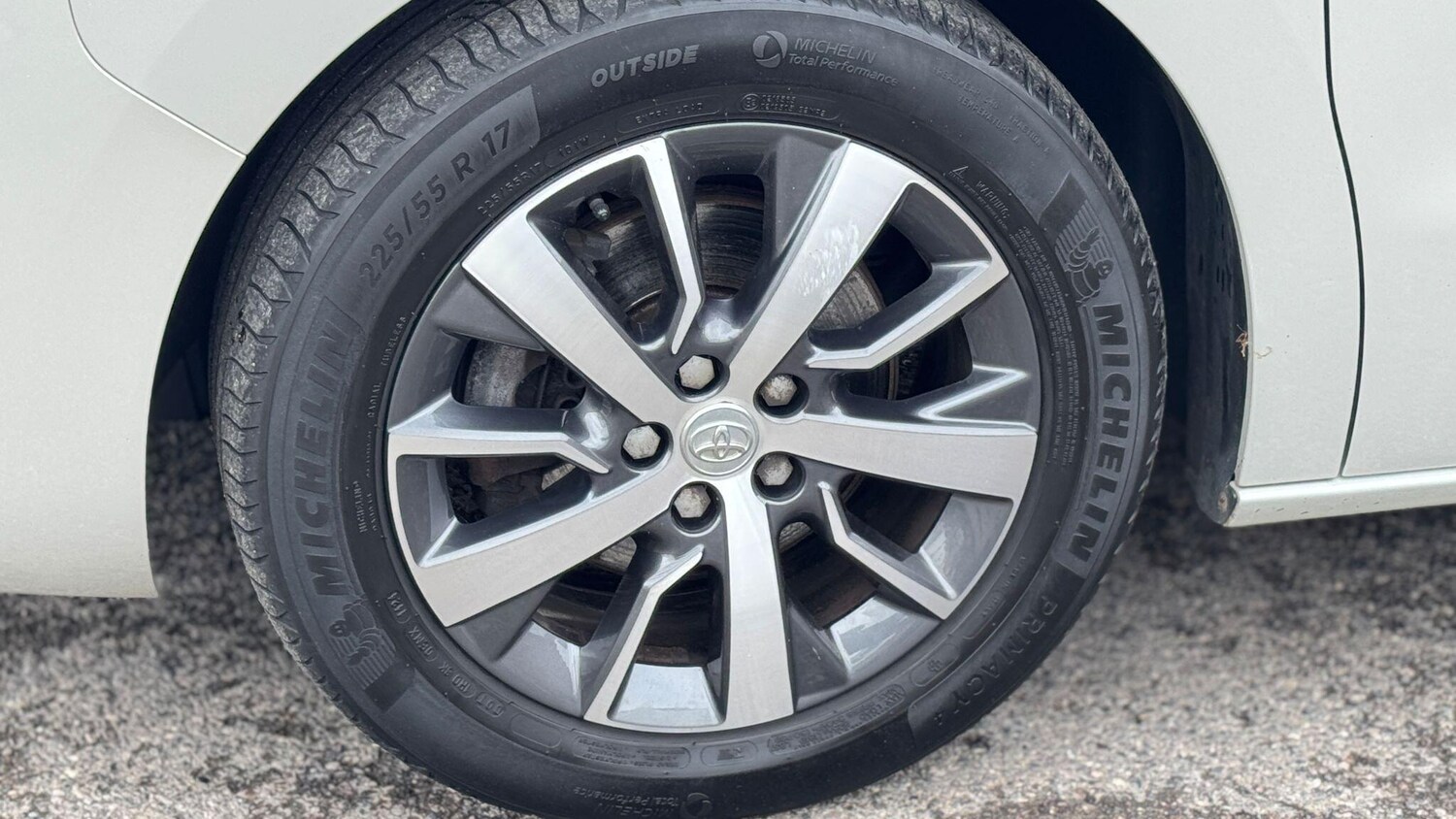 Used Toyota PROACE CITY Verso 2020 for sale - 77574710: Photo 46