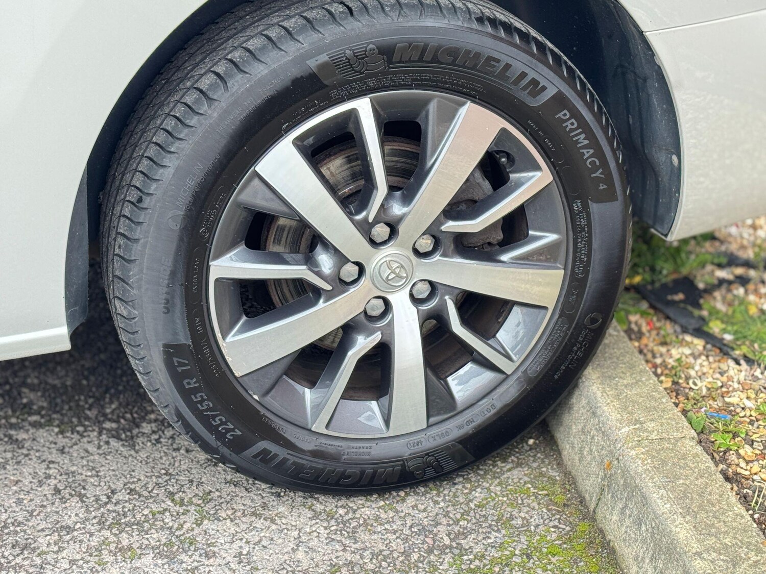 Used Toyota PROACE CITY Verso 2020 for sale - 77574710: Photo 47