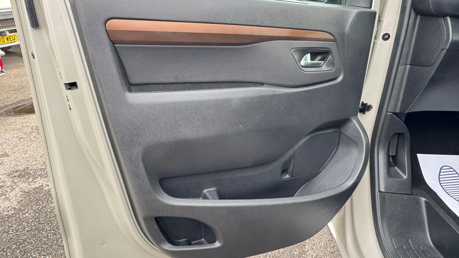 Used Toyota PROACE CITY Verso 2020 for sale - 77574710: Photo 48