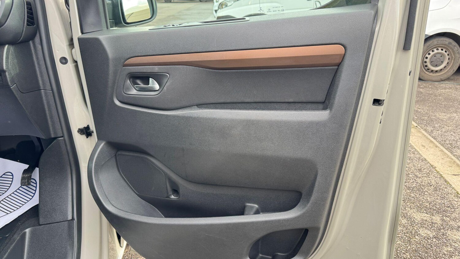 Used Toyota PROACE CITY Verso 2020 for sale - 77574710: Photo 49