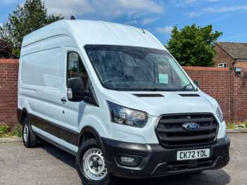 Used Ford Transit 2022 for sale - 74631995: Photo
