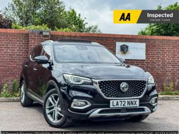 2022 (72) - 1.5 T-GDI 16.6 kWh Exclusive Auto Euro 6 (s/s) 5dr