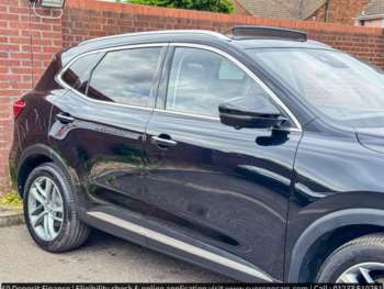 Used MG MG HS 2022 for sale - 74737948: Photo