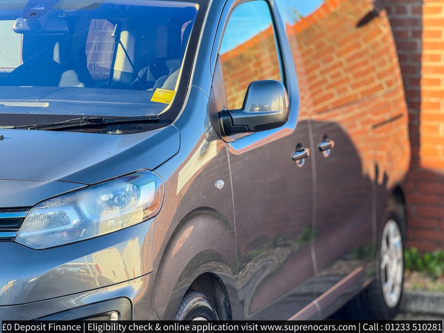 Used Citroen Space Tourer 2019 for sale - 76952992: Photo 12
