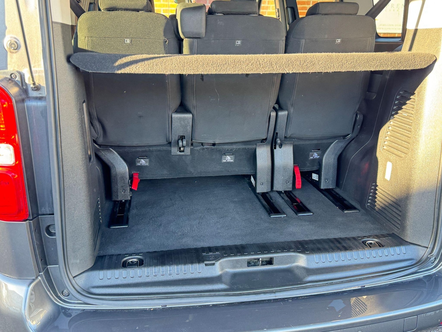 Used Citroen Space Tourer 2019 for sale - 76952992: Photo 20