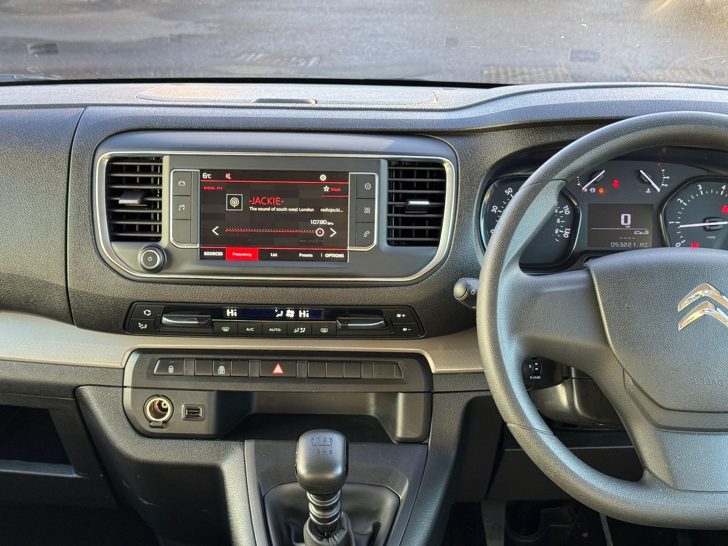 Used Citroen Space Tourer 2019 for sale - 76952992: Photo 22