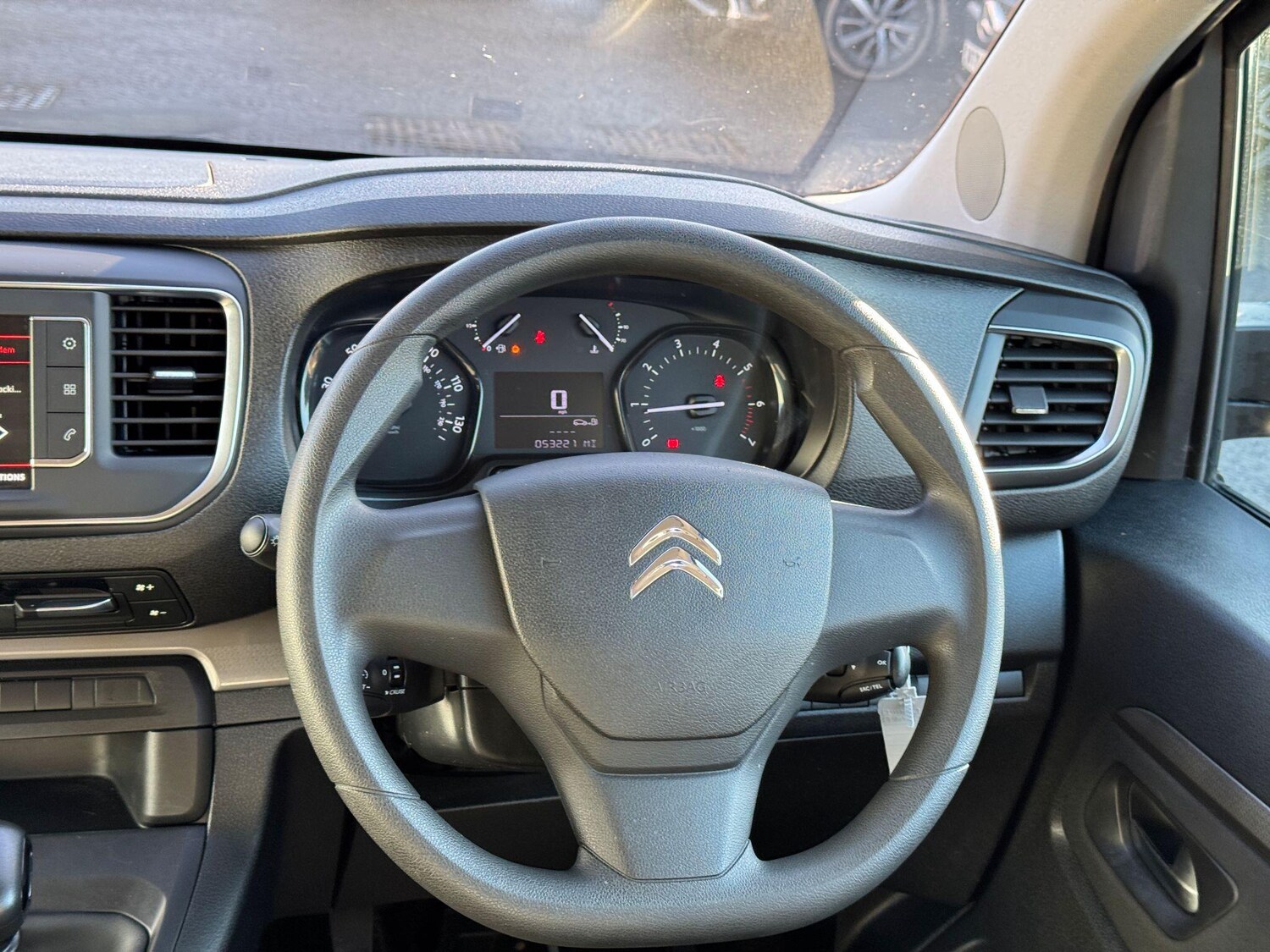 Used Citroen Space Tourer 2019 for sale - 76952992: Photo 23