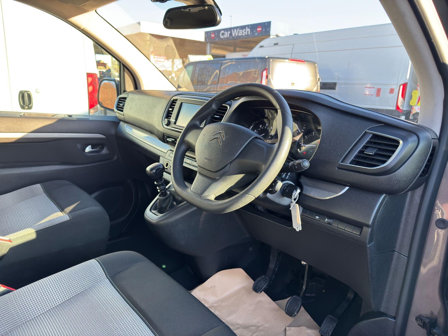 Used Citroen Space Tourer 2019 for sale - 76952992: Photo 24