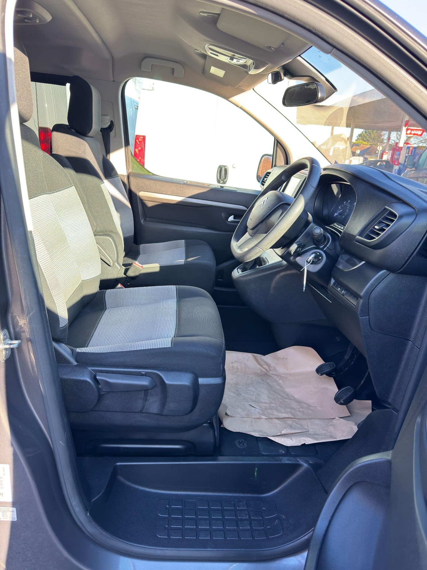 Used Citroen Space Tourer 2019 for sale - 76952992: Photo 25