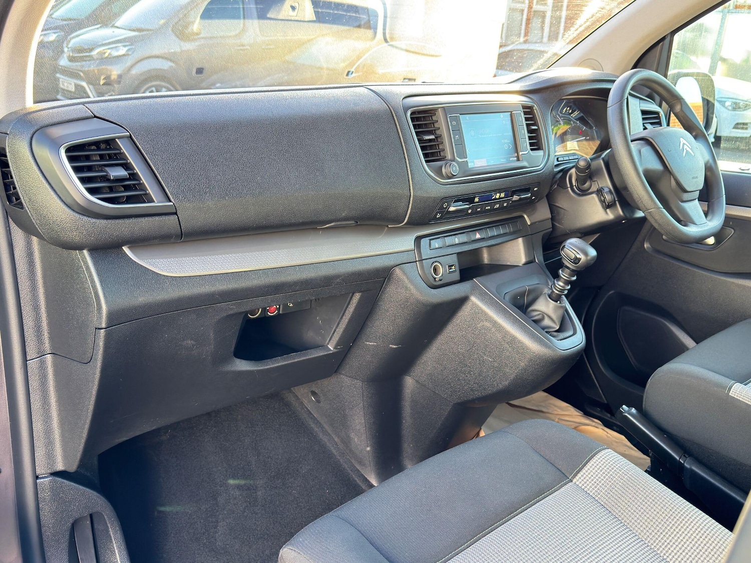 Used Citroen Space Tourer 2019 for sale - 76952992: Photo 26