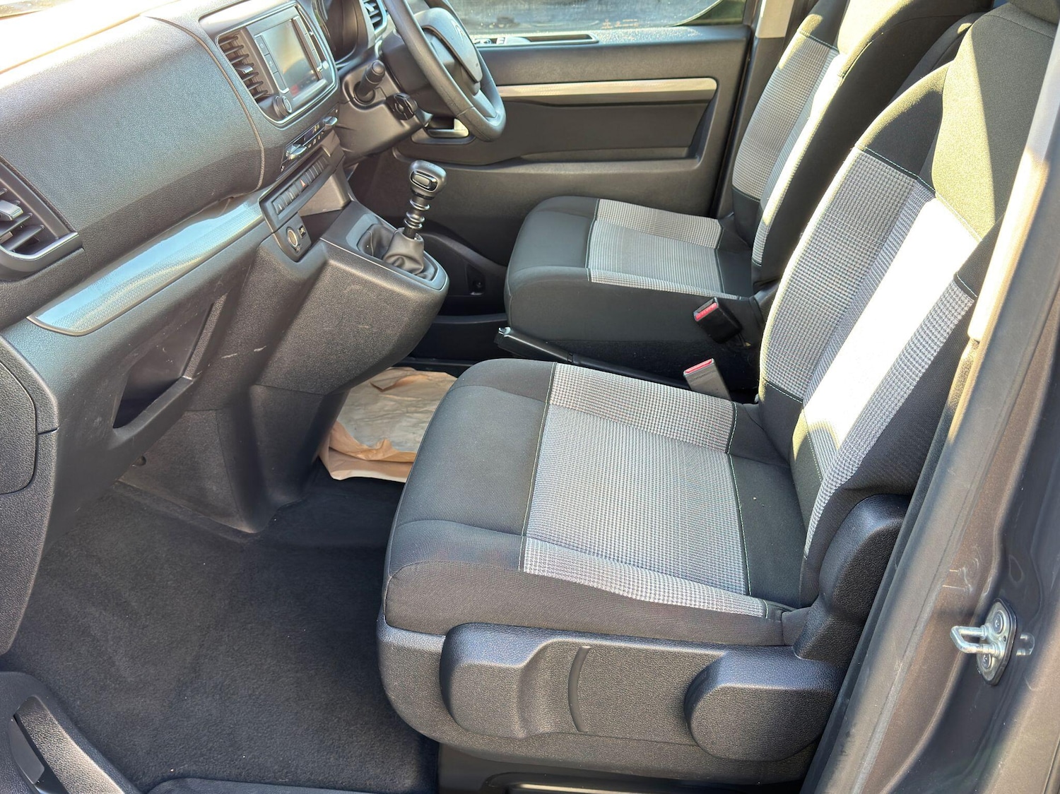 Used Citroen Space Tourer 2019 for sale - 76952992: Photo 27