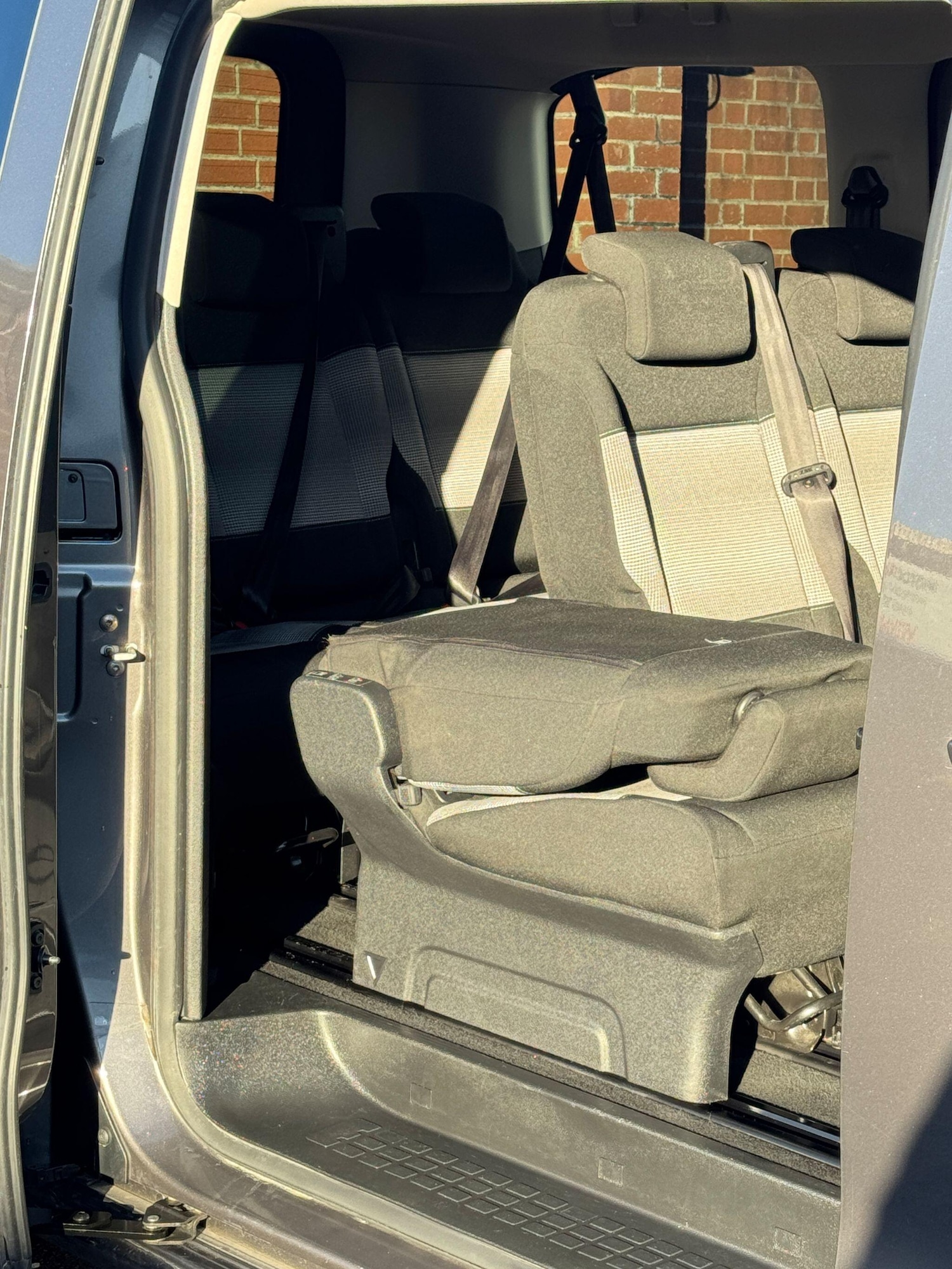 Used Citroen Space Tourer 2019 for sale - 76952992: Photo 29