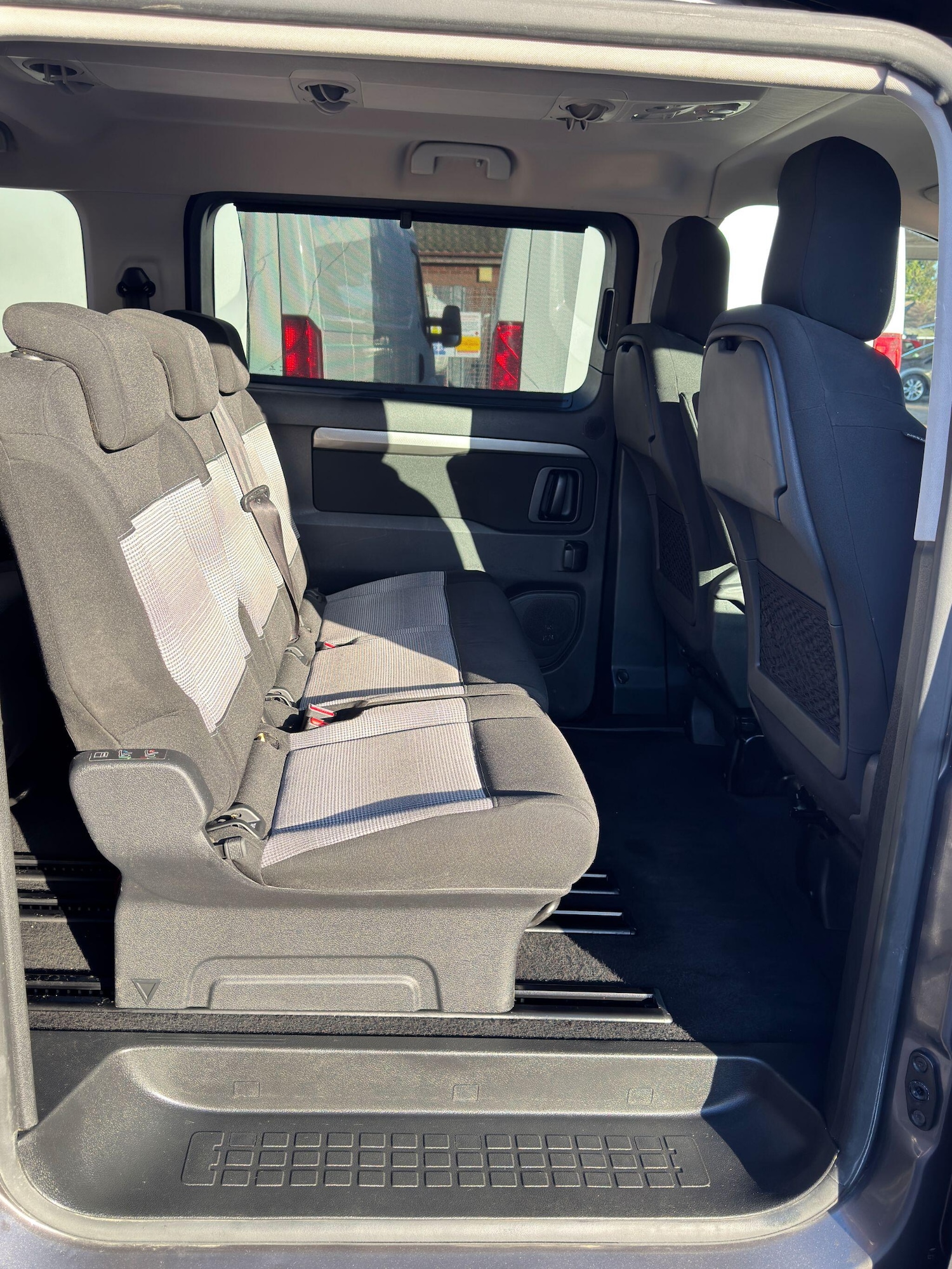 Used Citroen Space Tourer 2019 for sale - 76952992: Photo 30