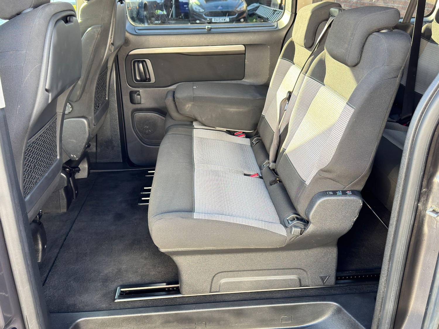 Used Citroen Space Tourer 2019 for sale - 76952992: Photo 31