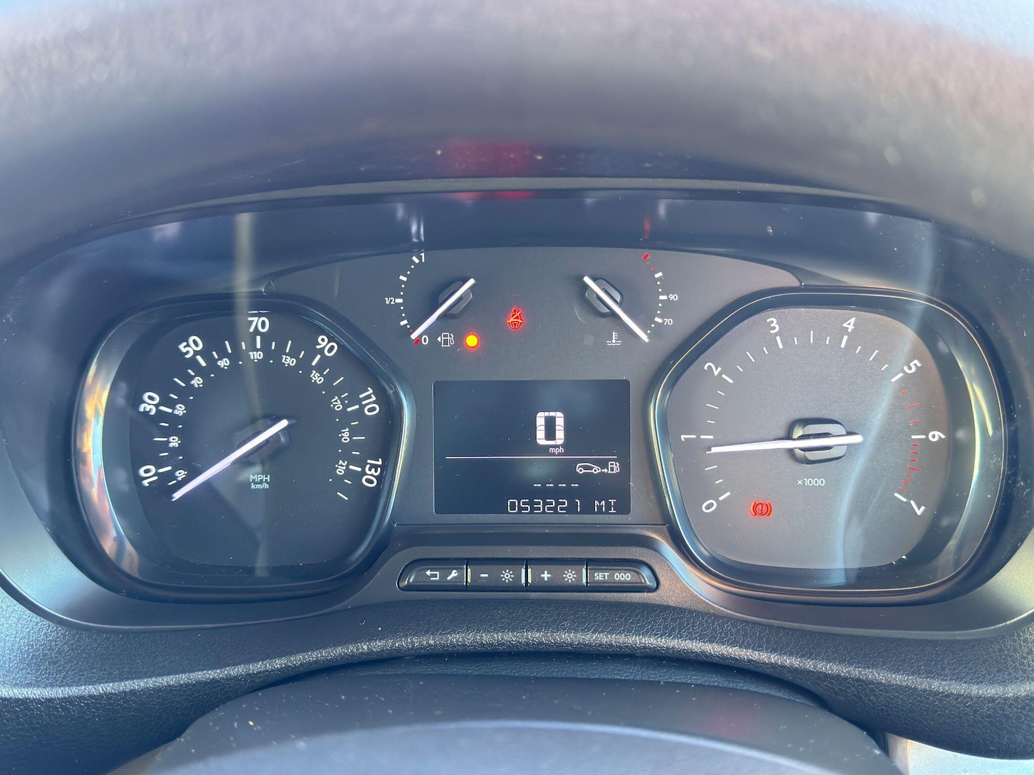 Used Citroen Space Tourer 2019 for sale - 76952992: Photo 32