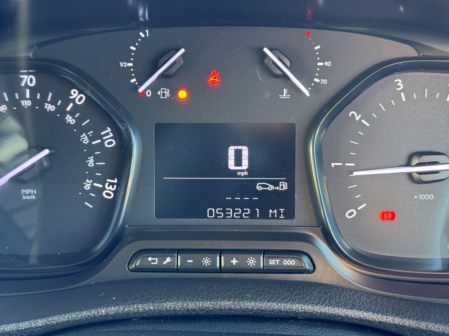 Used Citroen Space Tourer 2019 for sale - 76952992: Photo 33