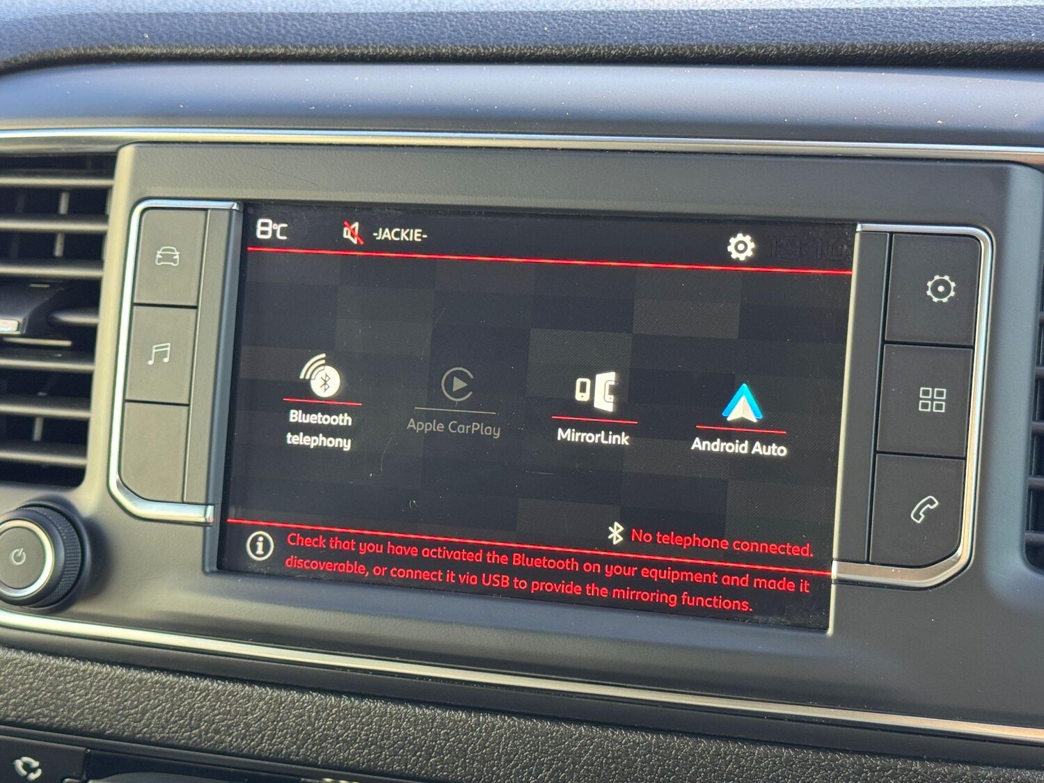 Used Citroen Space Tourer 2019 for sale - 76952992: Photo 34