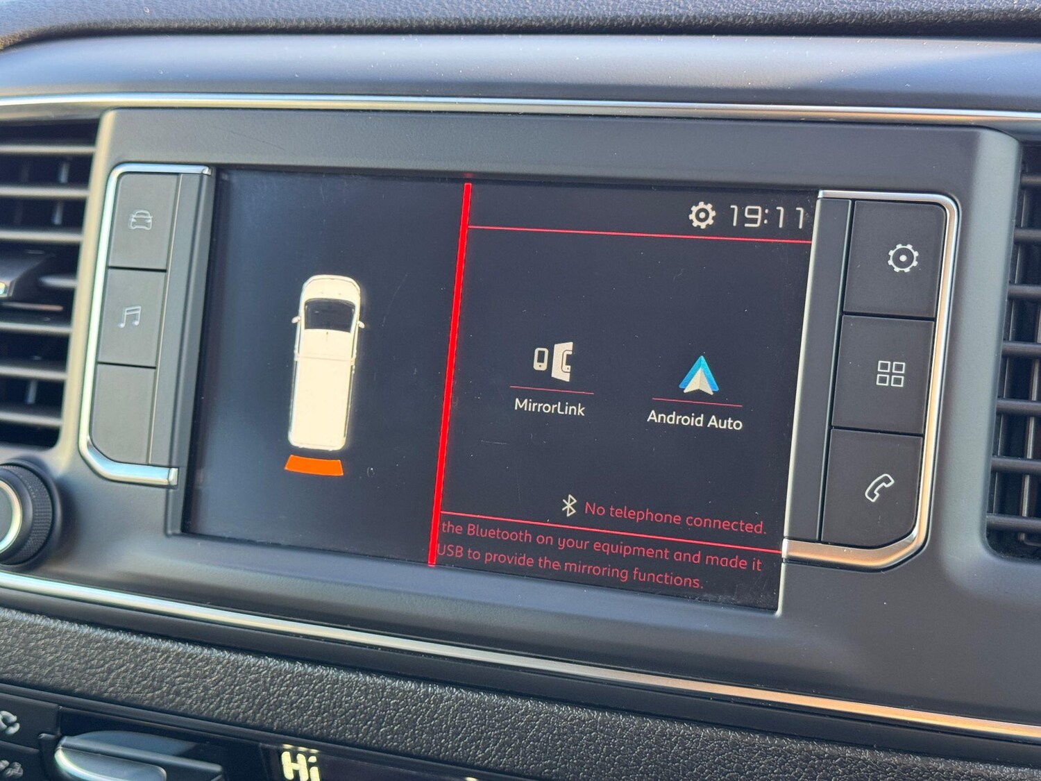 Used Citroen Space Tourer 2019 for sale - 76952992: Photo 35