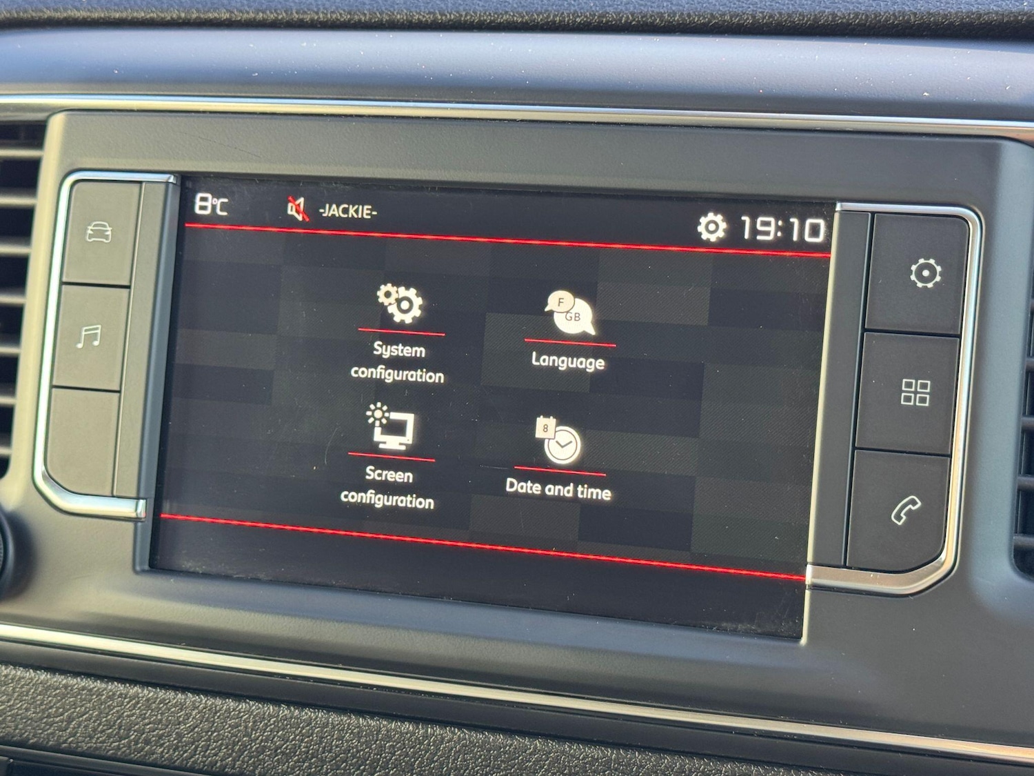 Used Citroen Space Tourer 2019 for sale - 76952992: Photo 36