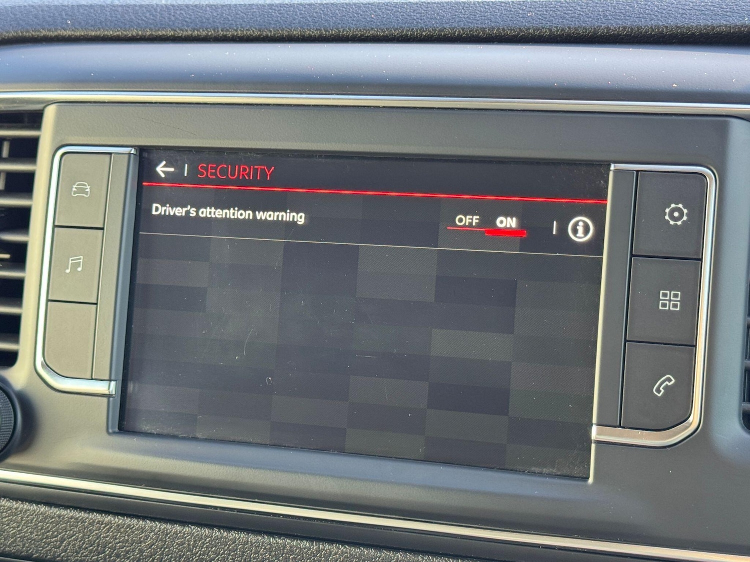 Used Citroen Space Tourer 2019 for sale - 76952992: Photo 41