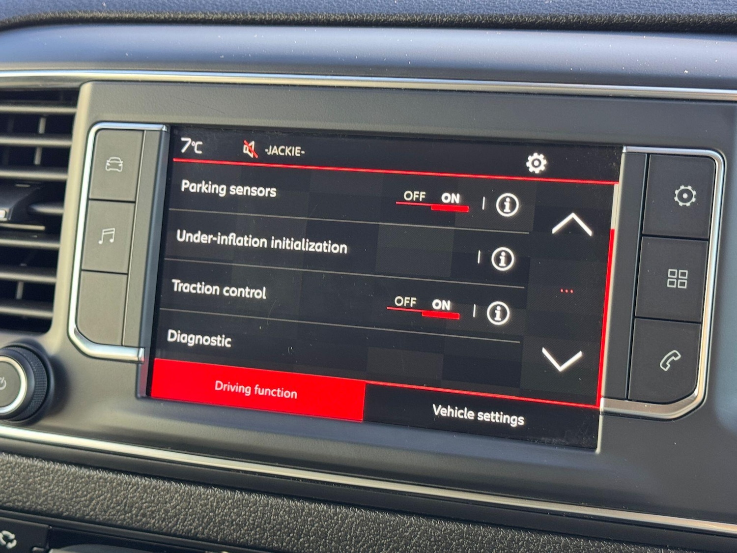 Used Citroen Space Tourer 2019 for sale - 76952992: Photo 43