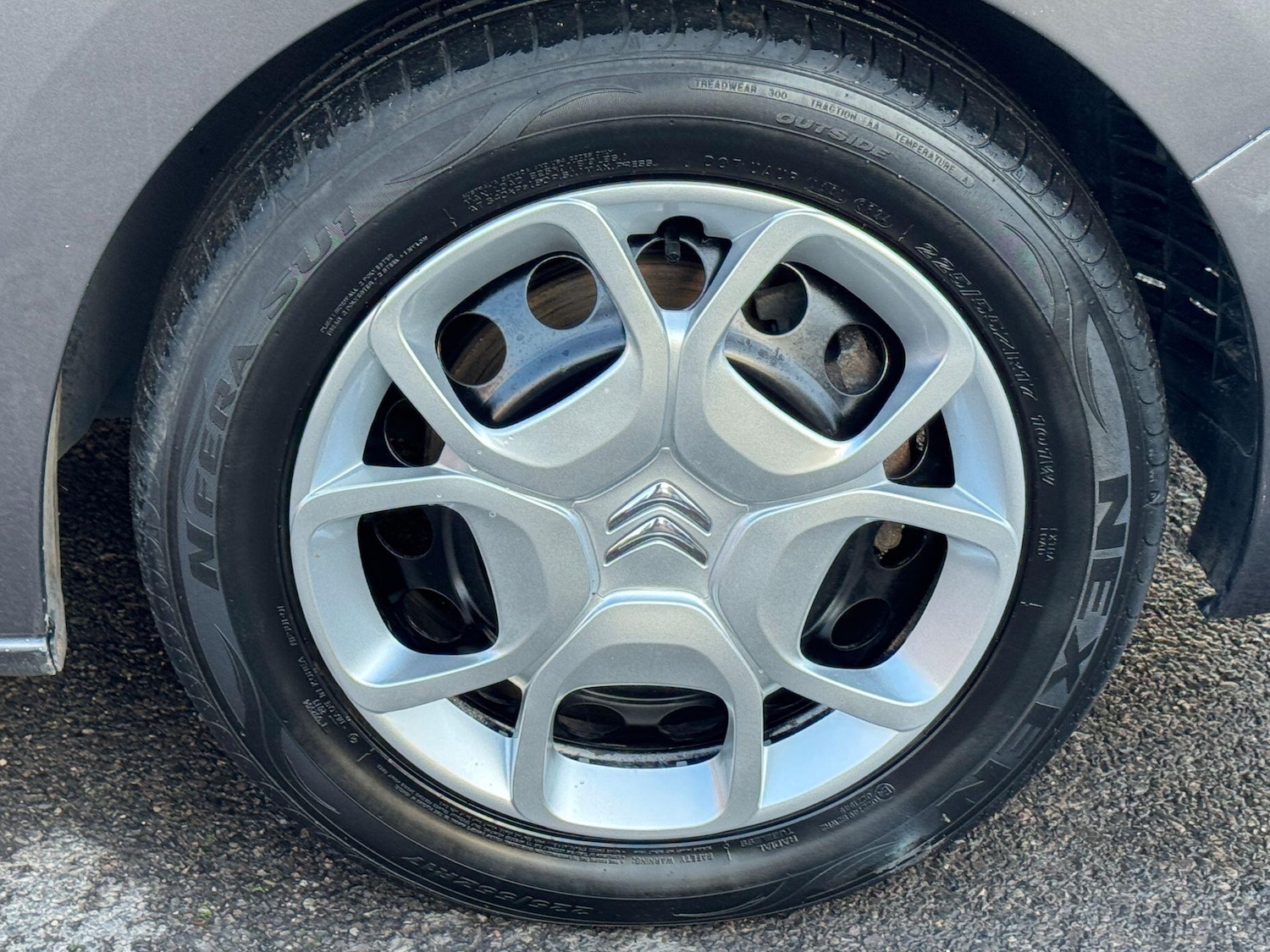 Used Citroen Space Tourer 2019 for sale - 76952992: Photo 55