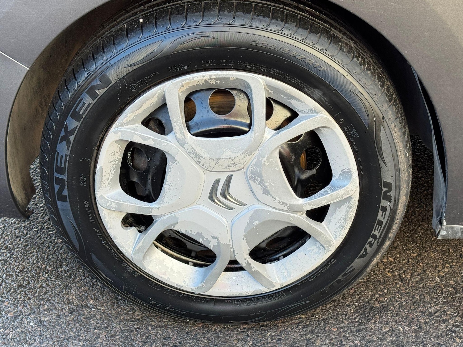 Used Citroen Space Tourer 2019 for sale - 76952992: Photo 56