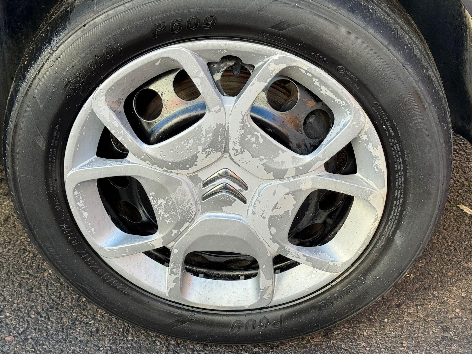 Used Citroen Space Tourer 2019 for sale - 76952992: Photo 57