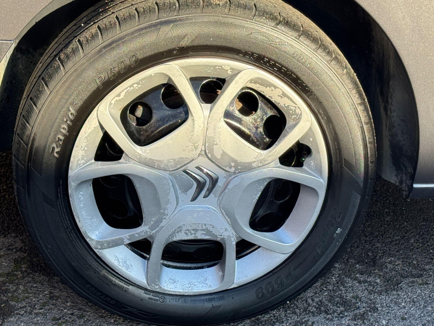 Used Citroen Space Tourer 2019 for sale - 76952992: Photo 58