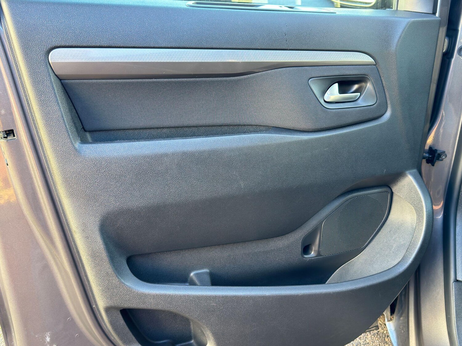 Used Citroen Space Tourer 2019 for sale - 76952992: Photo 59