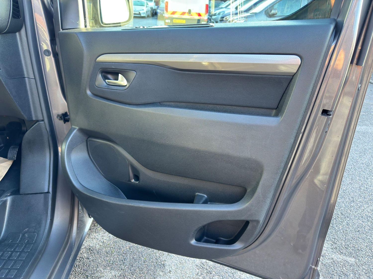 Used Citroen Space Tourer 2019 for sale - 76952992: Photo 60