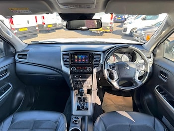 Used Mitsubishi L200 2020 for sale - 75650497: Photo