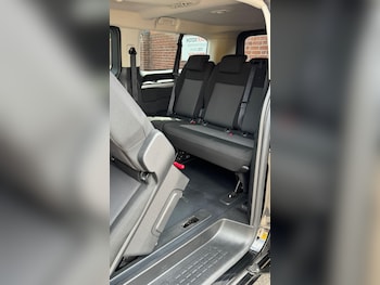 Used Toyota PROACE CITY Verso 2019 for sale - 79034236: Photo