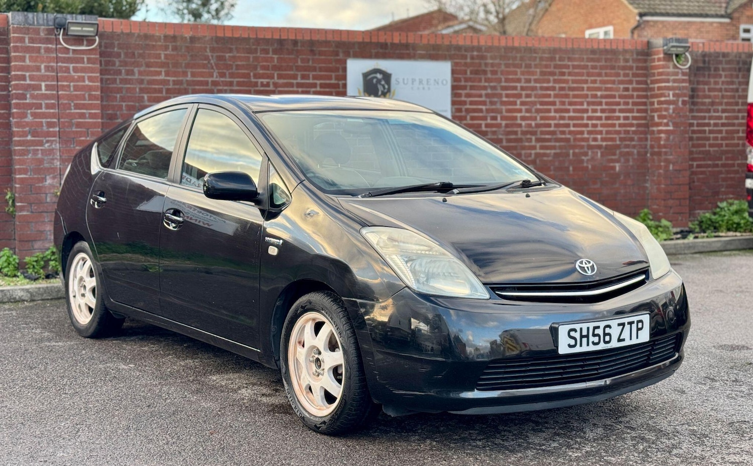 Used Toyota Prius 2007 for sale - 76899573: Photo 1