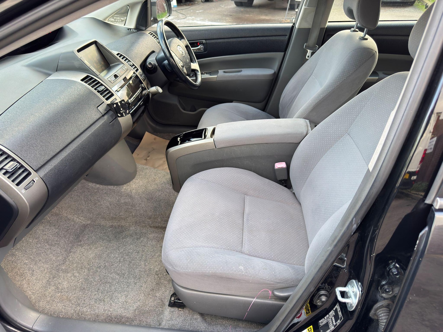 Used Toyota Prius 2007 for sale - 76899573: Photo 10