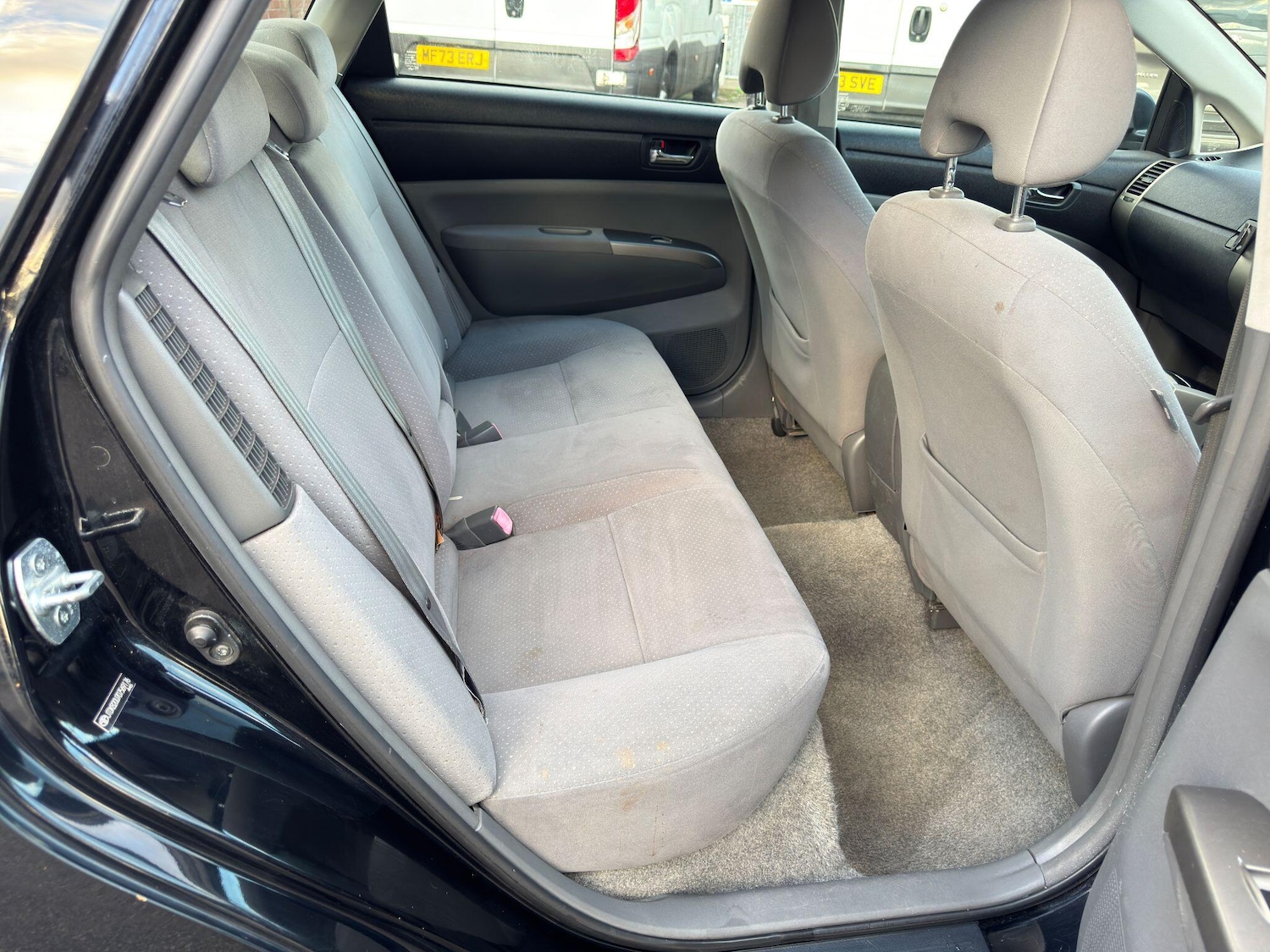 Used Toyota Prius 2007 for sale - 76899573: Photo 11