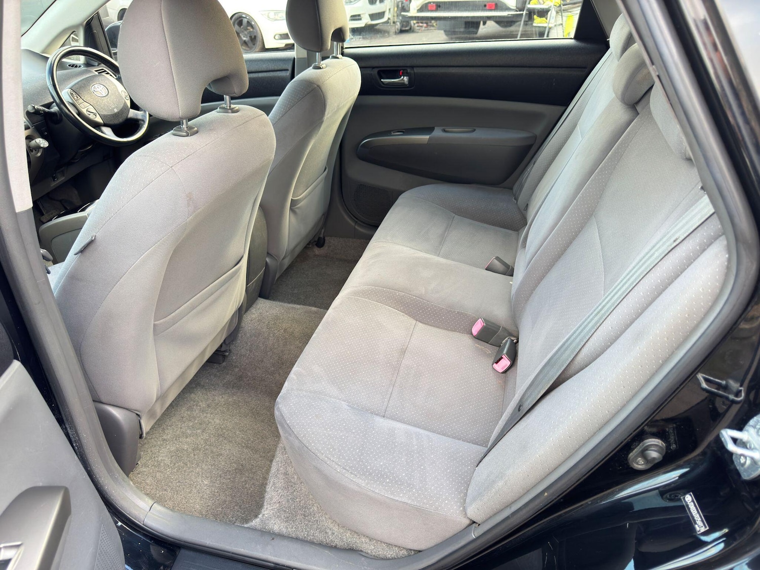 Used Toyota Prius 2007 for sale - 76899573: Photo 12