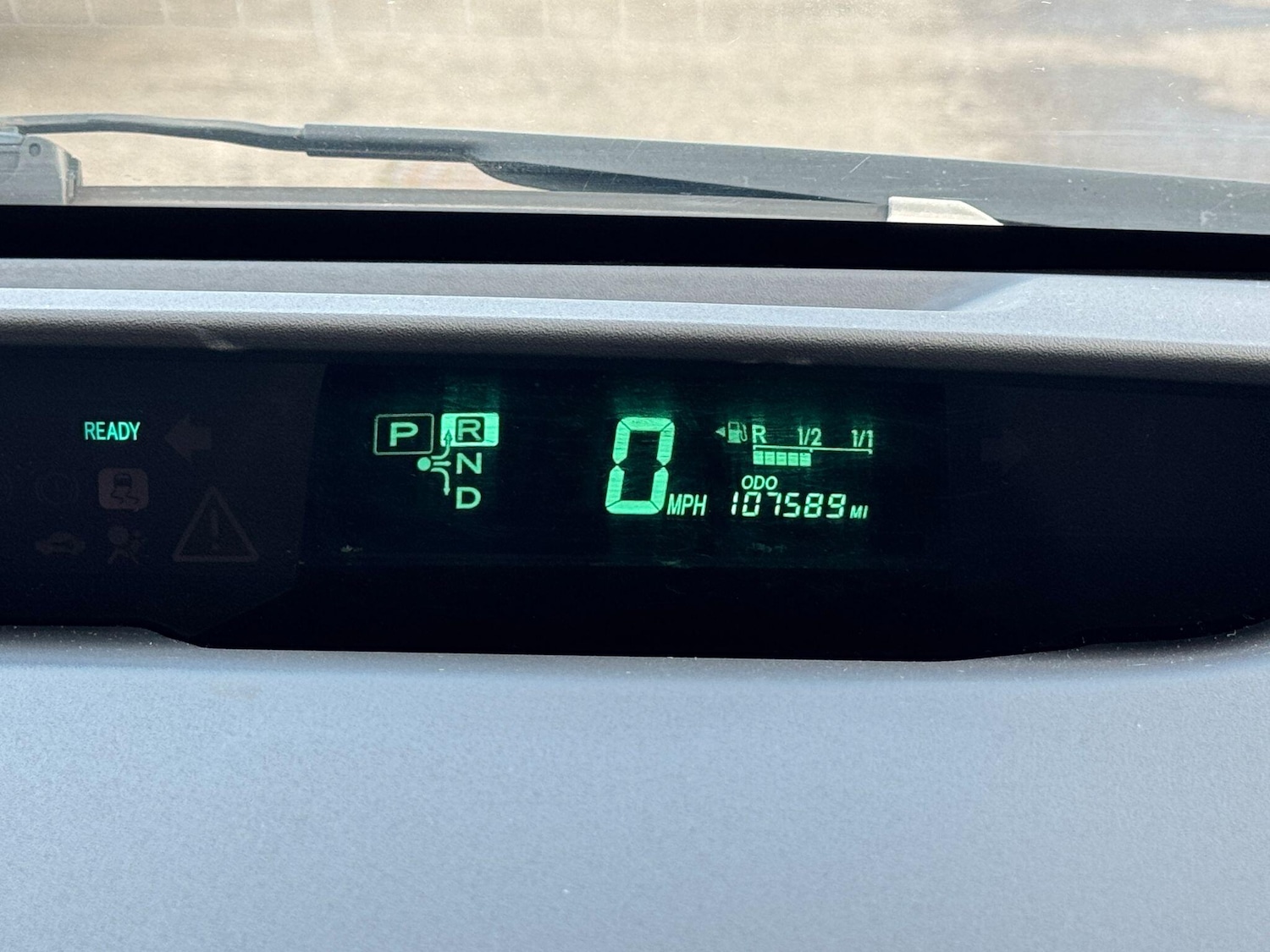 Used Toyota Prius 2007 for sale - 76899573: Photo 13