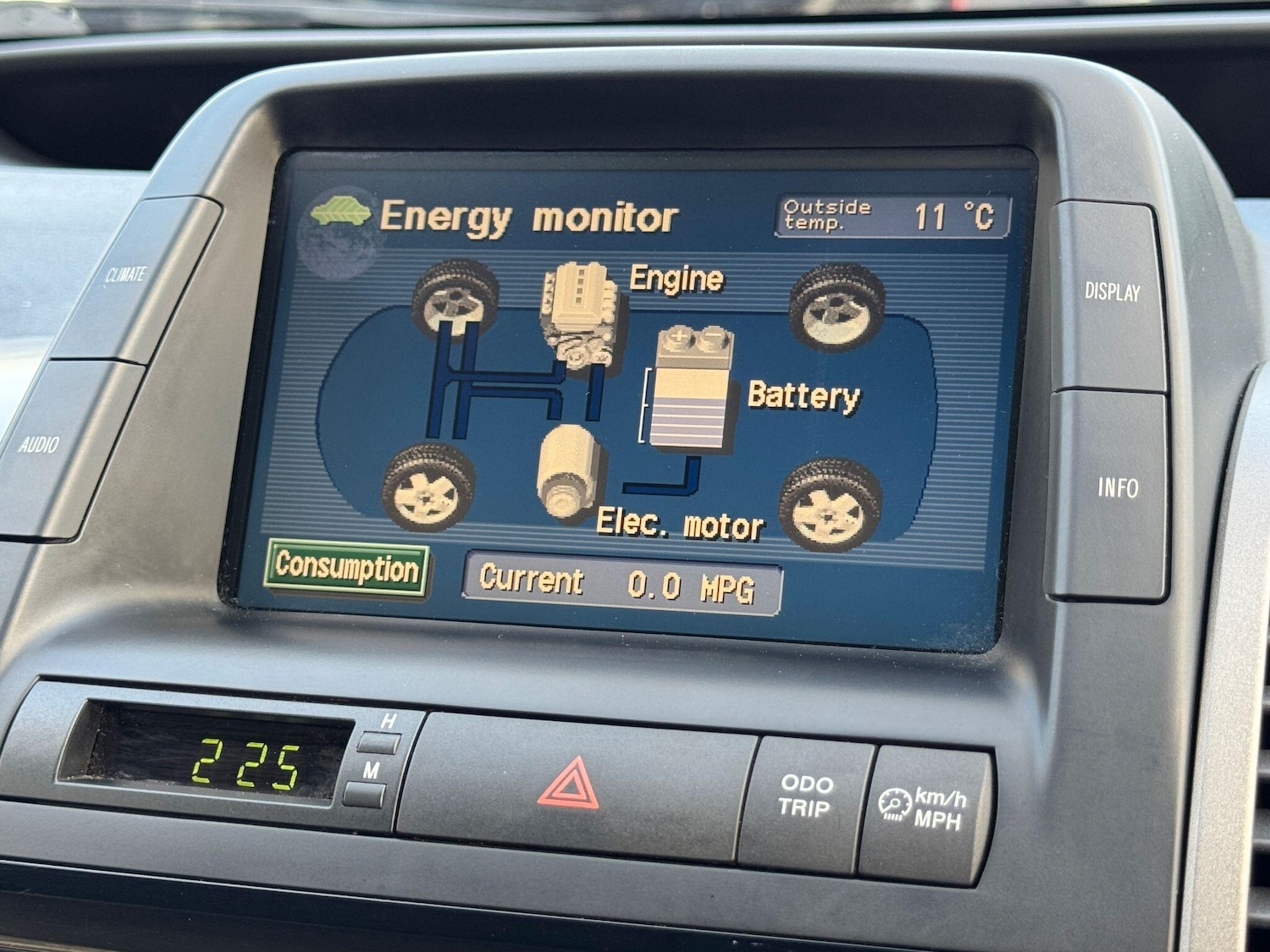 Used Toyota Prius 2007 for sale - 76899573: Photo 16