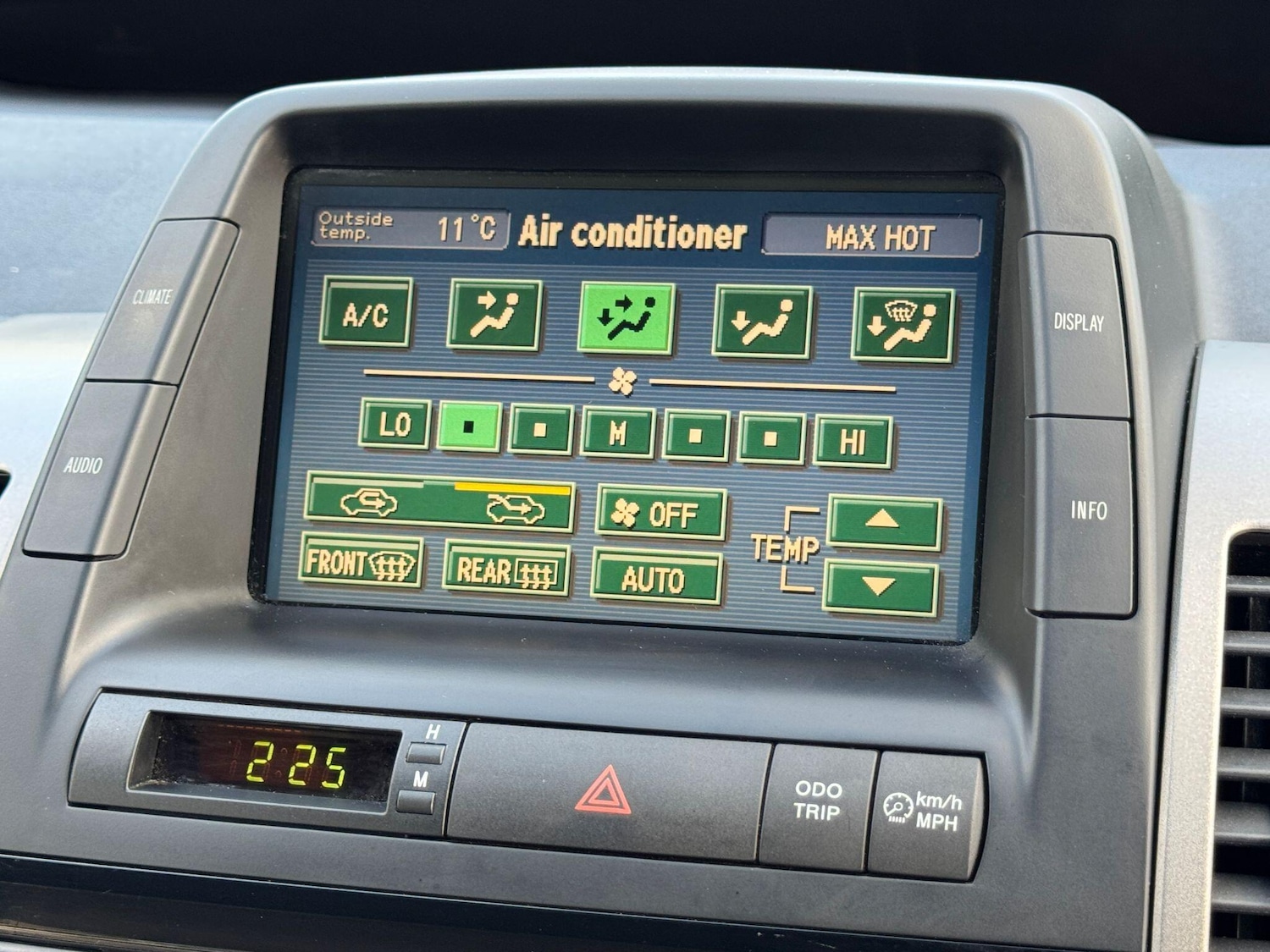 Used Toyota Prius 2007 for sale - 76899573: Photo 17