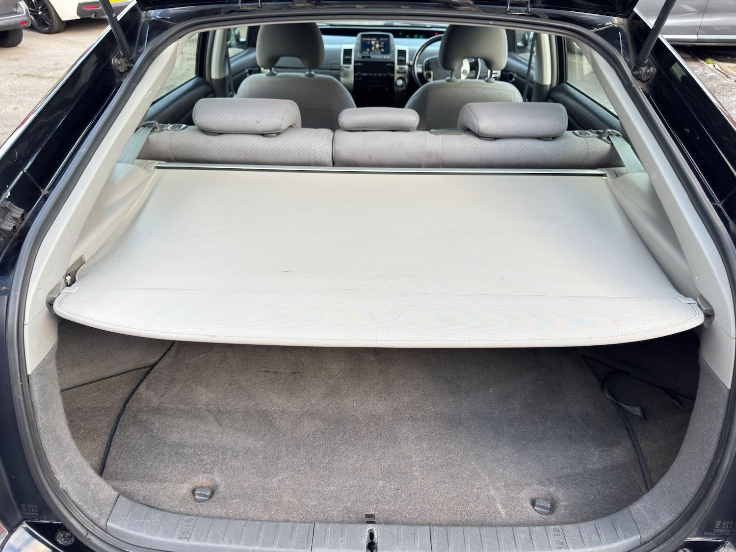 Used Toyota Prius 2007 for sale - 76899573: Photo 23